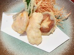 -一本魅·日式料理