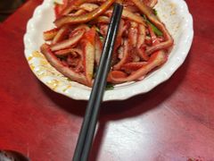 -金杨拉面王小吃面馆·牛三宝面·红烧牛肉粉