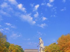 -蠡湖中央公园