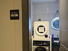 -BM酒店(同和地铁站店)