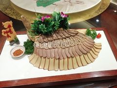 -小八仙·宴(三峡茶庄店)