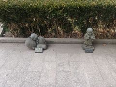 -上海青龙寺