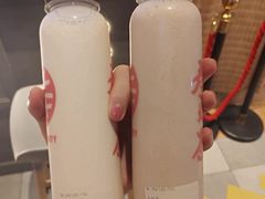 -寿奶茶·鲜奶与茶(合生汇购物中心店)