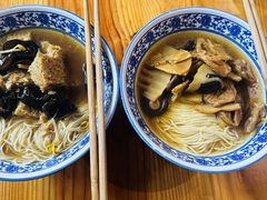-西园寺素食(西园弄戒幢律寺店)