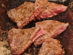 -無二炙坊·和牛烧肉(大钟寺1733店)