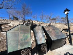 -白水寺森林公园