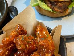 -必胜客(WOW南雄店)