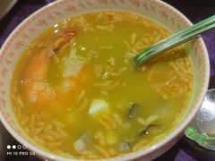 海鲜泡饭-惠食佳·朱雀(东方商厦店)