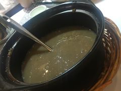 -庞家烧烤客栈(炮台山店)