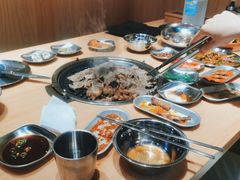 -麻蒲碳烤肉(嘉禾东平地铁站19号店)
