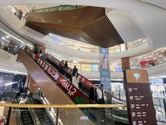 -砂之船奥莱(南京江宁店)