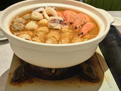 -陶兰居·手工点心·粤菜(圆融时代广场店)