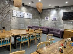 大堂-易裕和·长沙米粉(竹塘西路店)