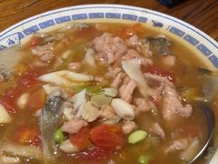 -老雒阳面馆·水席(定鼎门店)