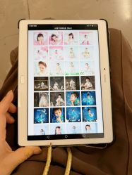 -倾城宝贝儿童摄影(新辰里酒仙桥店)