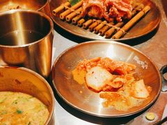 -西塔老太太泥炉烤肉(苏州大悦城店)