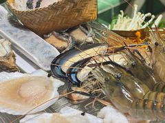 -Thai Basil罗勒叶泰式餐厅(时代天街店)