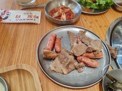 -哼蟹二将·烤肉酱蟹(合生汇店)