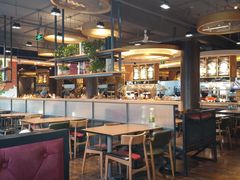 -比格比萨(方庄店)