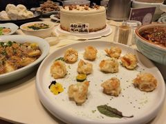 -红樱桃·欢乐餐厅(太原里店)