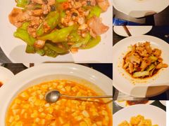 -苏帮袁·竹(北京坊店)