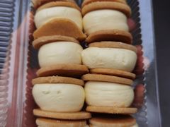 奶酪饼干-甜嘟嘟烘焙坊(舒城路店)
