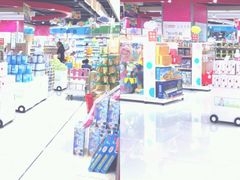 -苏宁易购(Suning Pro南京山西路店)