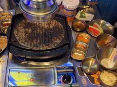 -喜井无限自助烤肉公司(石厦店)