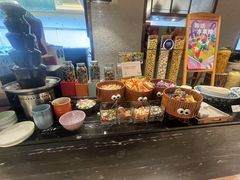 -东方红海鲜百汇(国际大厦店)