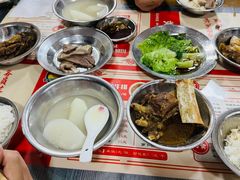 -阿秋牛排(湖心街店)