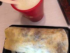 -永和大王(万顺路店)