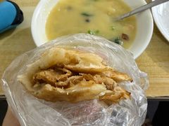 -老方子馅饼粥(台东店)