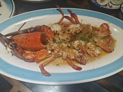 -良师门滨海人家·海鲜·家常菜(滨海城店)