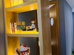 -沐森 •疗愈头疗馆(打浦桥店)