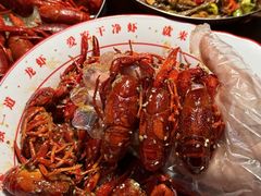 -独一道·邵伯龙虾土菜馆·烧烤(雨花西路店)