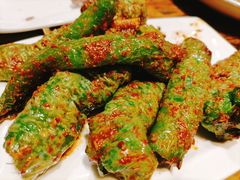 -有奴思烤肉·清真(正宁路店)