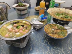 -小鱼锅贴明光土菜