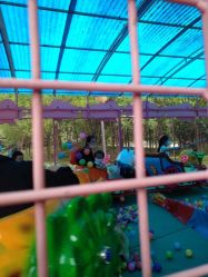 -大望京儿童游乐场