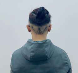 -Hair Co.一间沙龙