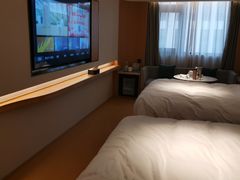 -全季酒店(北京中关村学院南路店)