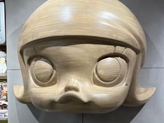 -泡泡玛特POPMART(合生汇店)
