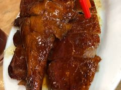 -一乐烧鹅(中环店)