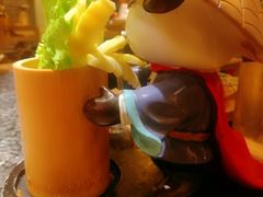 熊猫竹笋-蜀大侠火锅(四川北路店)