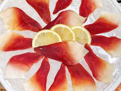 -官塘陈记鱼生·潮汕砂锅粥·牛肉火锅(潮枫路总店)