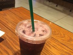 -星巴克臻选(威海威高广场店)