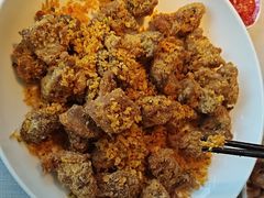 -莉莉海堂HAITANG·烤鸭(国贸商城店)