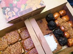-奶奶的美食(悦立方店)