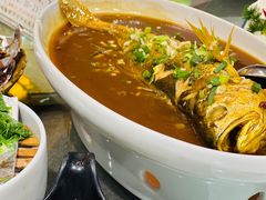 -箪食巷私房菜馆·鲁菜(玉函路店)