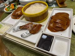 -三道菜(明堂公园店)