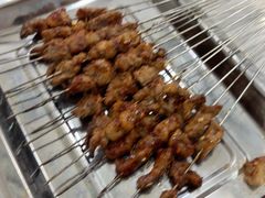 -文文烤肉(大皮院店)